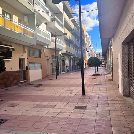 Edificio Sofia Appartamento Las Galletas