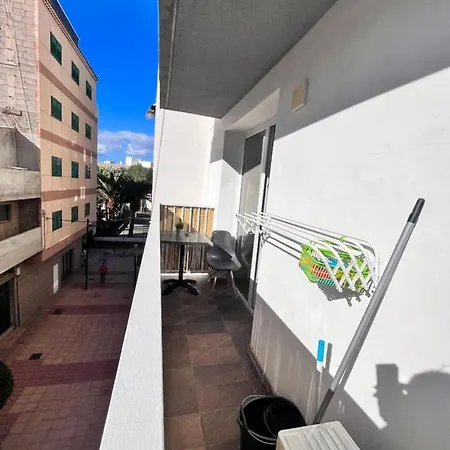 Appartamento Edificio Sofia Las Galletas